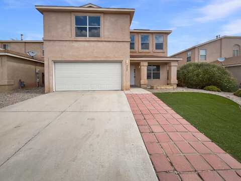 5355 FEATHER ROCK Place NW, Albuquerque, NM 87114