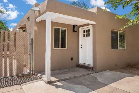 337 GENERAL BRADLEY Street NE, Albuquerque, NM 87123
