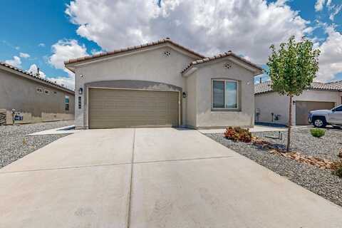 1994 TESORO Loop NW, Los Lunas, NM 87031