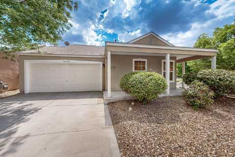10639 MIERA Drive NW, Albuquerque, NM 87114