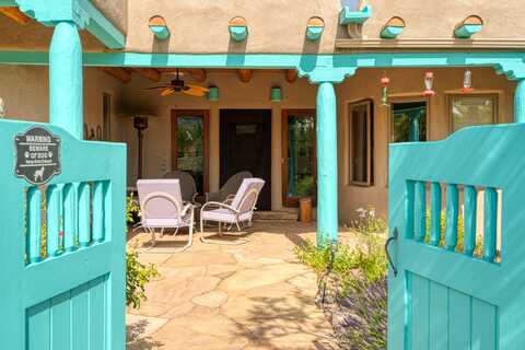 15 SUNSET Boulevard, Placitas, NM 87043