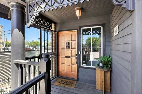 501 3RD Street SW, Albuquerque, NM 87102