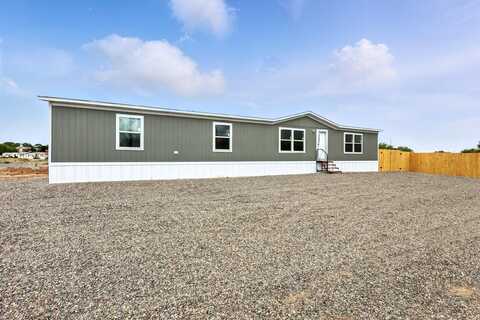 102 Vista Alamo, Rio Communities, NM 87002
