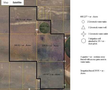 undefined, Stanley, NM 87056