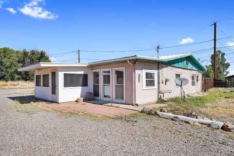 1237 GABALDON Road, Belen, NM 87002