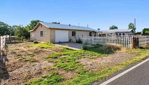 1237 GABALDON Road, Belen, NM 87002