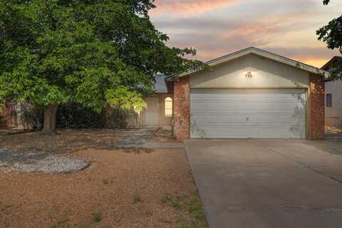 6605 BARNHART Street NE, Albuquerque, NM 87109