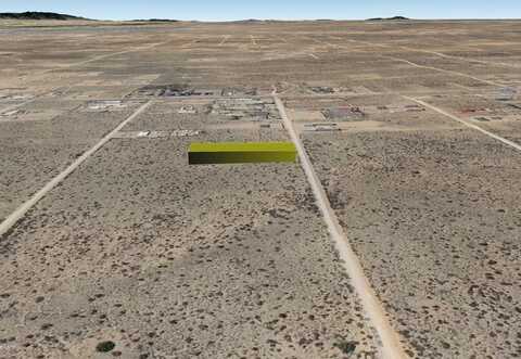 17th (U7 B8 L14) 0.5 ac. Street NW, Rio Rancho, NM 87144
