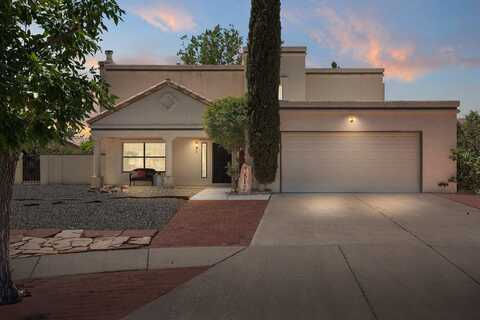 7812 SHERWOOD Drive NW, Albuquerque, NM 87120