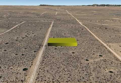 21st (U6 B47 L4) 1 ac. Street NW, Rio Rancho, NM 87144
