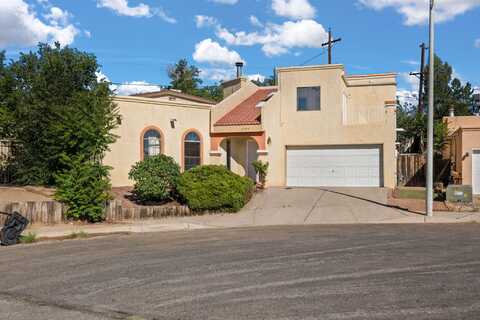 5205 ESPERANZA Court NW, Albuquerque, NM 87105