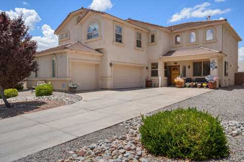 1417 Montiano Loop SE, Rio Rancho, NM 87124