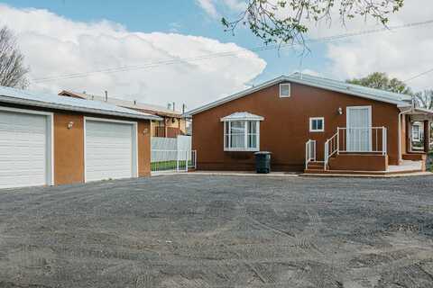 1008 UNION Street, Las Vegas, NM 87701