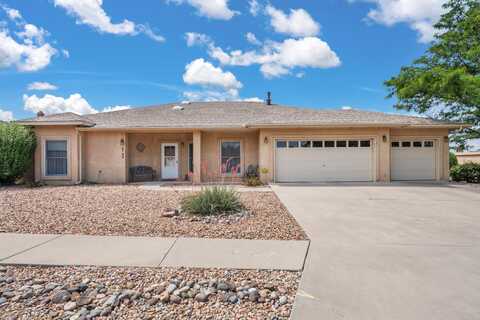 8700 CAMINO OSITO NE, Albuquerque, NM 87111