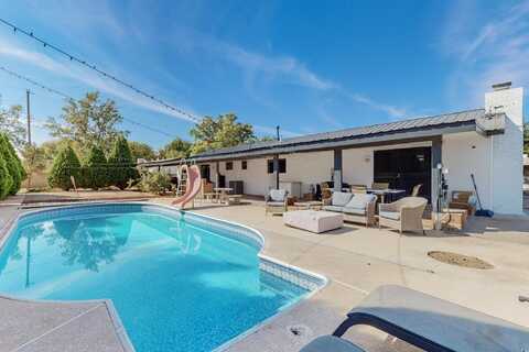 4320 BLUMENSHINE Circle SW, Albuquerque, NM 87105