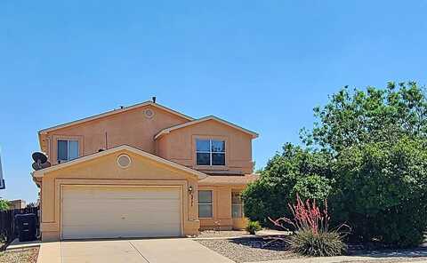 3920 RANCHO CENTRO NW, Albuquerque, NM 87120