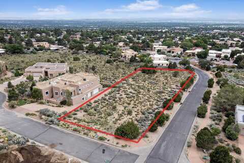 4915 Cresta Del Sur Court NE, Albuquerque, NM 87111
