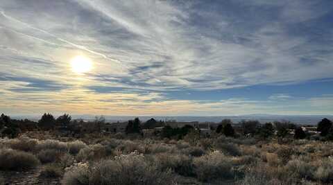 4915 Cresta Del Sur Court NE, Albuquerque, NM 87111