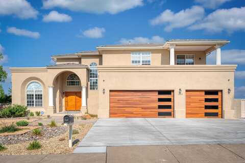 1605 VALDEZ Drive NE, Albuquerque, NM 87112