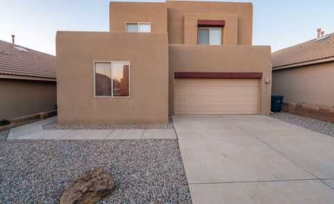 7209 DANCING EAGLE Avenue NE, Albuquerque, NM 87113