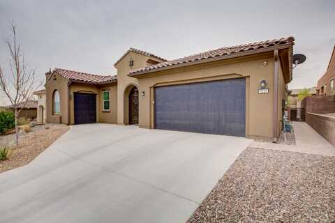 9224 SUGAR CREEK Lane NW, Albuquerque, NM 87120