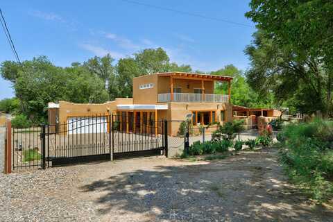 511 ALAMEDA Boulevard NW, Albuquerque, NM 87114