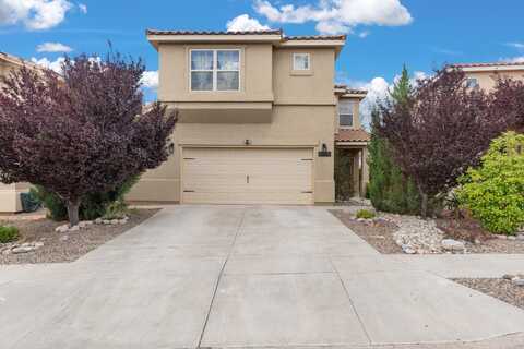 11805 NATIVE DANCER Road SE, Albuquerque, NM 87123