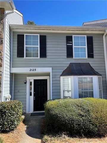 2125 Fairways Court NW, Kennesaw, GA 30144