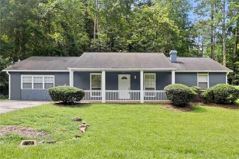 3823 Chimney Ridge Court, Ellenwood, GA 30294