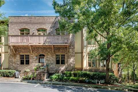 1870 Gordon Manor NE, Atlanta, GA 30307