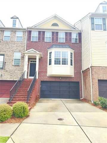4239 Laurel Creek Court SE, Smyrna, GA 30080