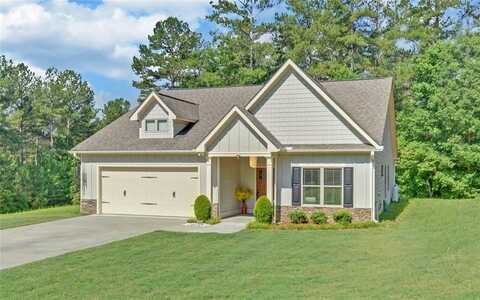 9 West Woods Court, Dahlonega, GA 30533
