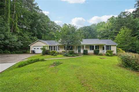 130 Cherecobb Drive, Woodstock, GA 30188