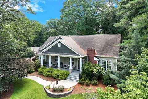 345 Hollywood Circle NW, Gainesville, GA 30501