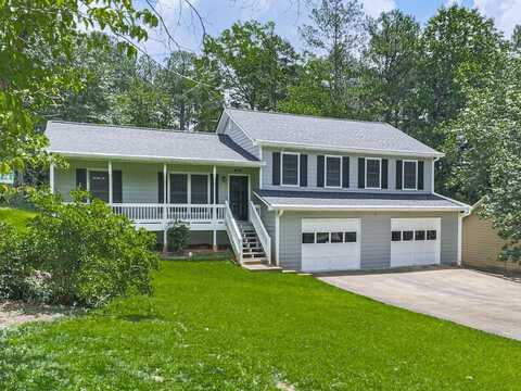 725 Creek Trail NW, Kennesaw, GA 30144