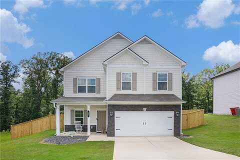 66 Lyndhurst Drive, Bethlehem, GA 30620