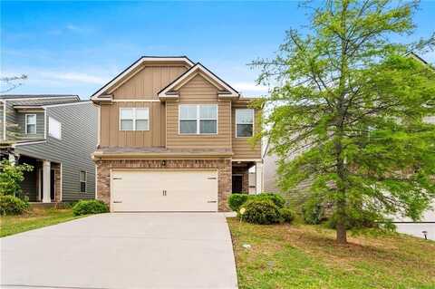 517 Dasheill Lane, Atlanta, GA 30349