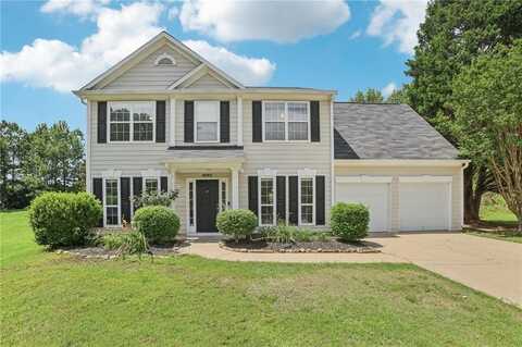 3290 Hidden Valley Way SW, Marietta, GA 30008
