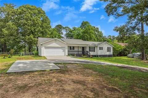 143 Coker Drive, Chatsworth, GA 30705
