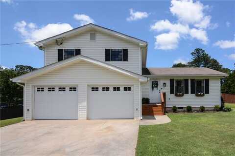 1024 WASHINGTON Avenue, Woodstock, GA 30188