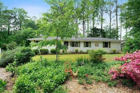 5839 Darry Circle, Norcross, GA 30093