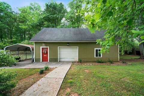 5839 Darry Circle, Norcross, GA 30093