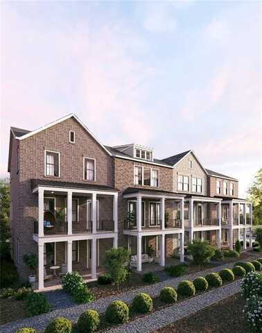 2197 Wexford Drive, Atlanta, GA 30319