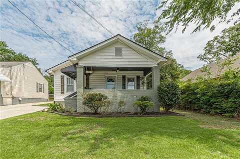 523 North Avenue, Atlanta, GA 30354