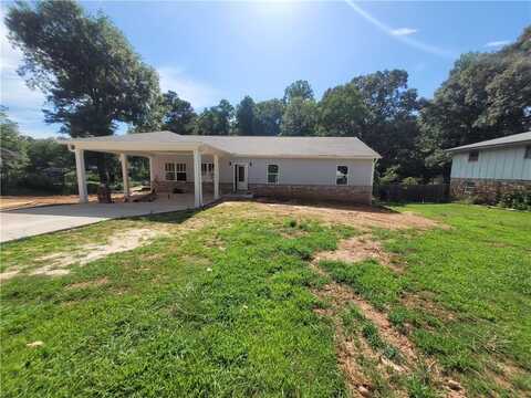 7241 GRAYSON Drive, Riverdale, GA 30296