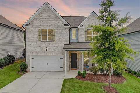 1250 Grove Parkway, Jonesboro, GA 30236