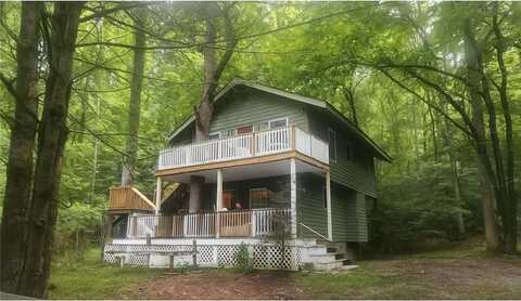 79 Star Lake Lane, Sautee Nacoochee, GA 30571