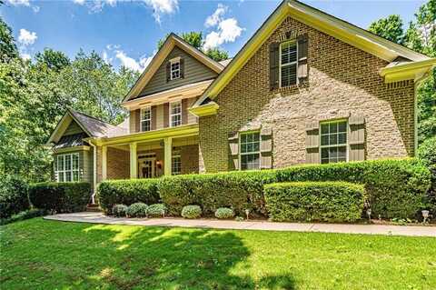 6369 Timber Creek Trail, Dahlonega, GA 30533