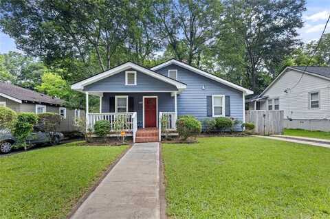 2269 Dauphine Street, Atlanta, GA 30344