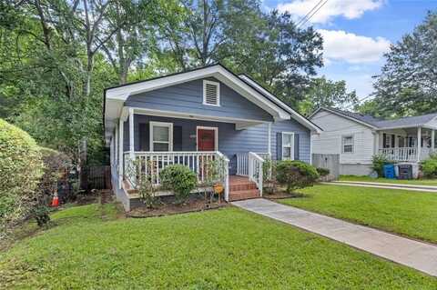 2269 Dauphine Street, Atlanta, GA 30344